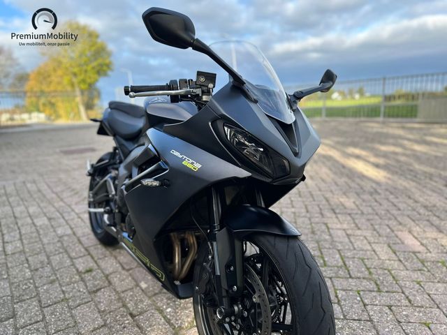 triumph - daytona-660