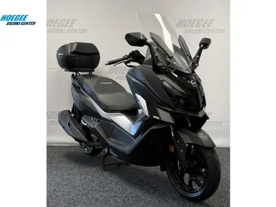 SYM CRUISYM 300 – foto 2