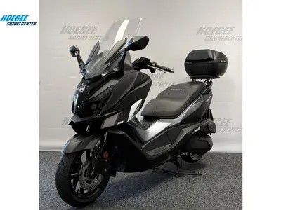 SYM CRUISYM 300 – foto 3