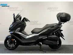 SYM Cruisym 300 2023 occasion – foto 4 van 7