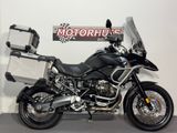 BMW R 1200 GS TRIPLE BLACK EDITION