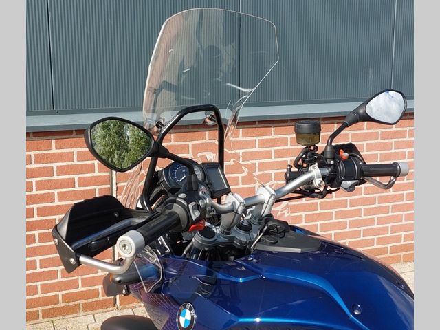 bmw - f-650-gs
