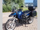 BMW F 650 GS