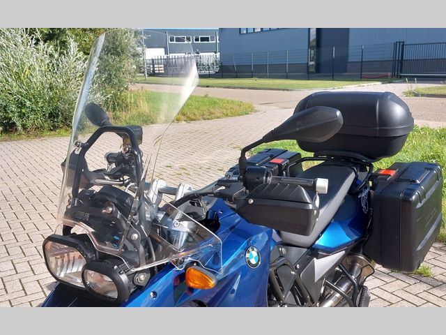 bmw - f-650-gs