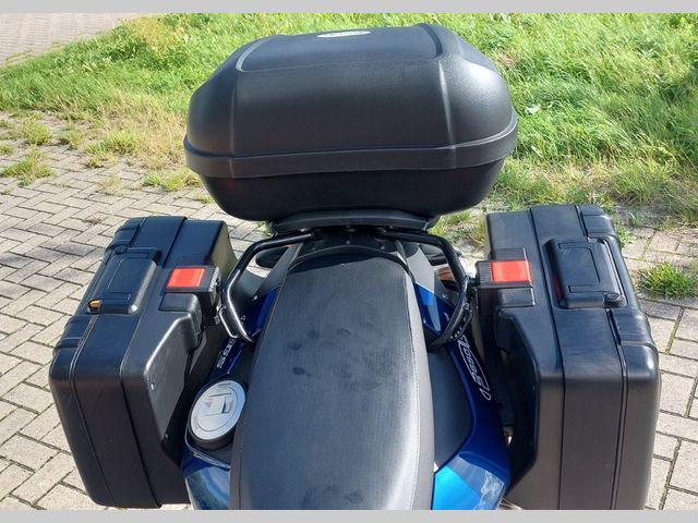 bmw - f-650-gs
