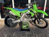 KAWASAKI KX 250
