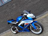 SUZUKI GSX-R 600