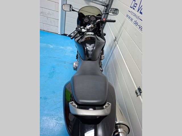 honda - cb-600-s-hornet