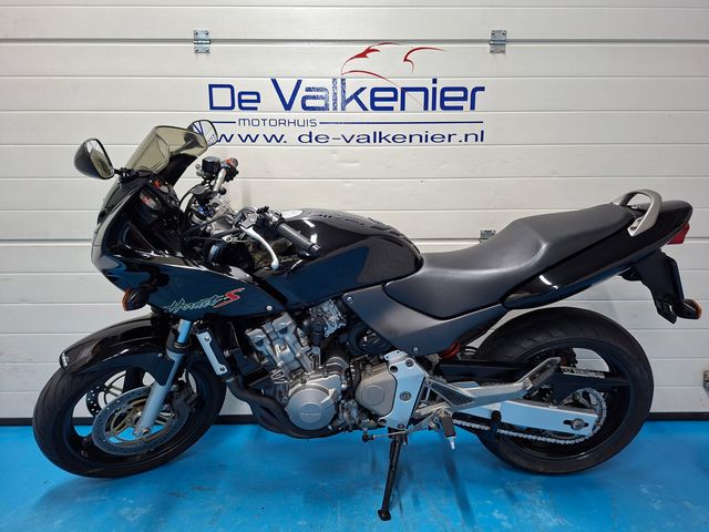 honda - cb-600-s-hornet