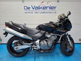 HONDA CB 600 S HORNET