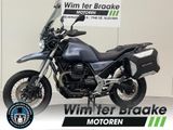 MOTO GUZZI V 85 TT