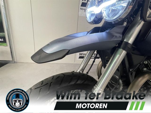 moto-guzzi - v-85-tt