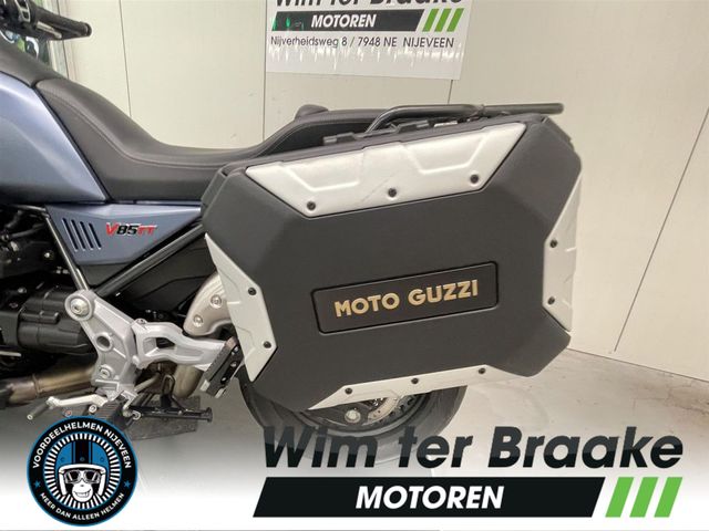 moto-guzzi - v-85-tt