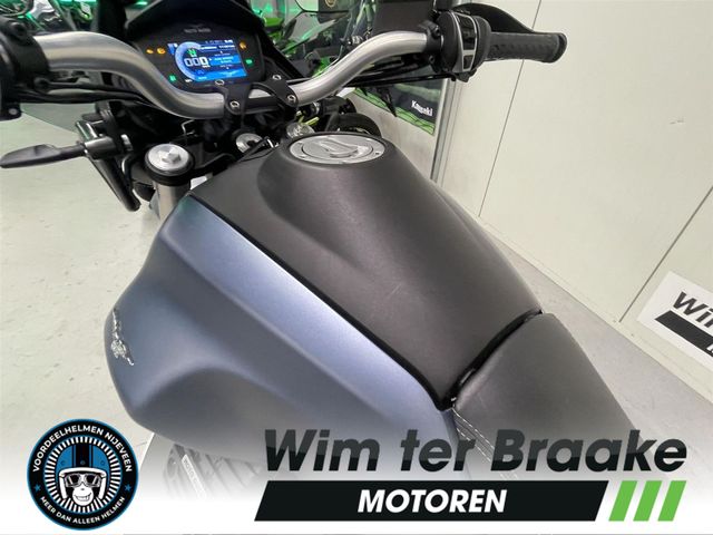 moto-guzzi - v-85-tt