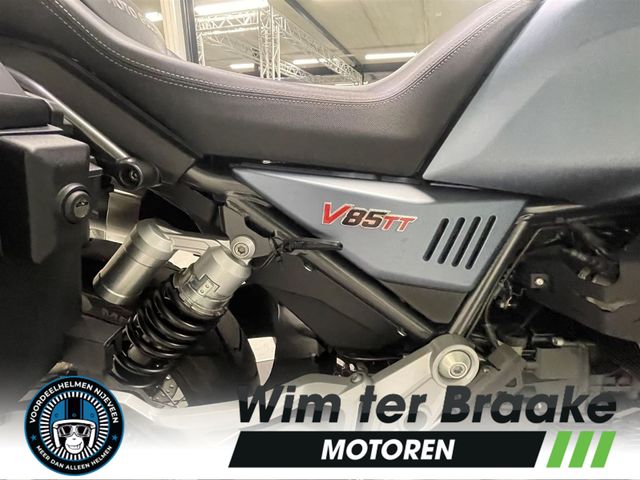 moto-guzzi - v-85-tt