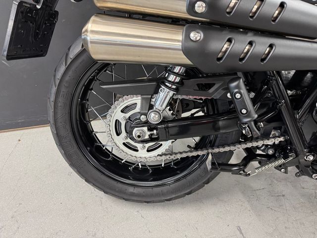 triumph - street-scrambler