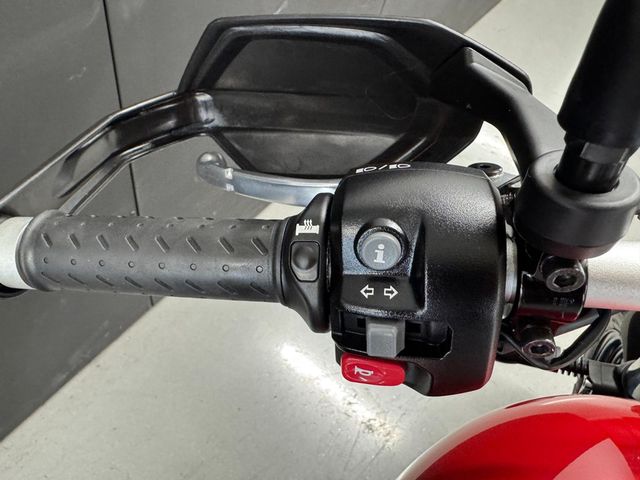 triumph - street-scrambler