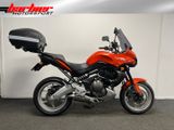 KAWASAKI VERSYS 650