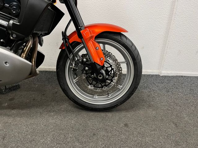 kawasaki - versys-650