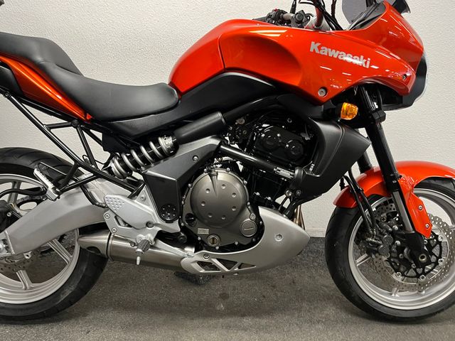 kawasaki - versys-650