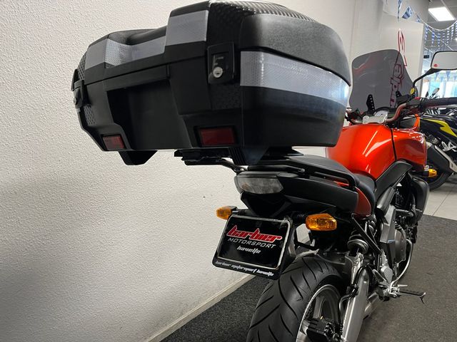 kawasaki - versys-650