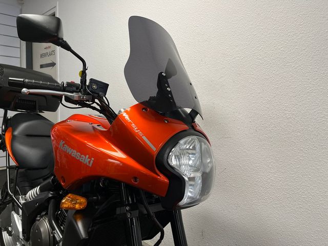 kawasaki - versys-650