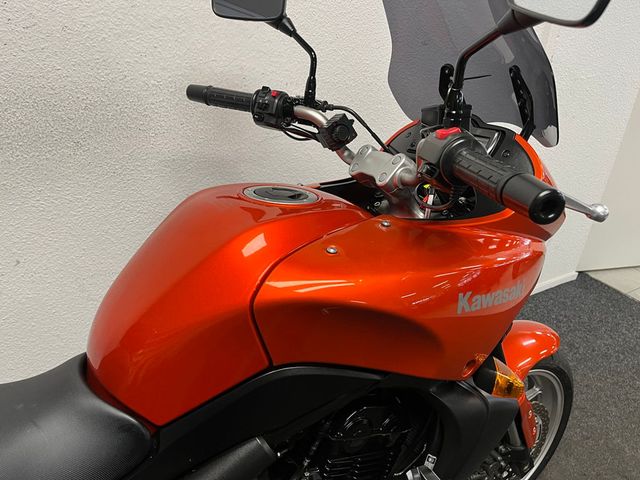 kawasaki - versys-650
