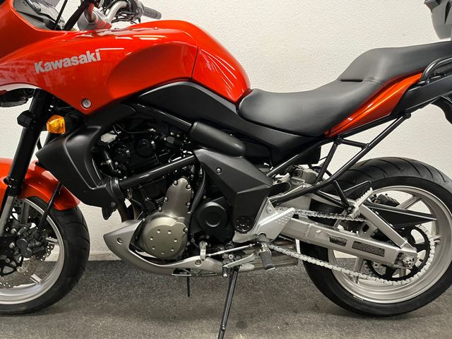 kawasaki - versys-650