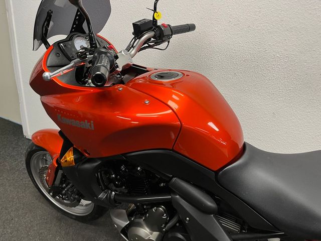 kawasaki - versys-650