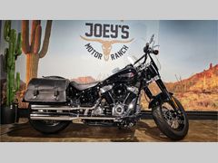 HARLEY-DAVIDSON SOFTAIL SLIM 107
