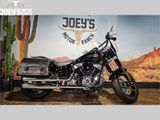 HARLEY-DAVIDSON SOFTAIL SLIM 107