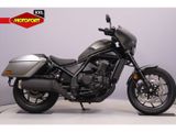 HONDA CMX 1100 REBEL DCT