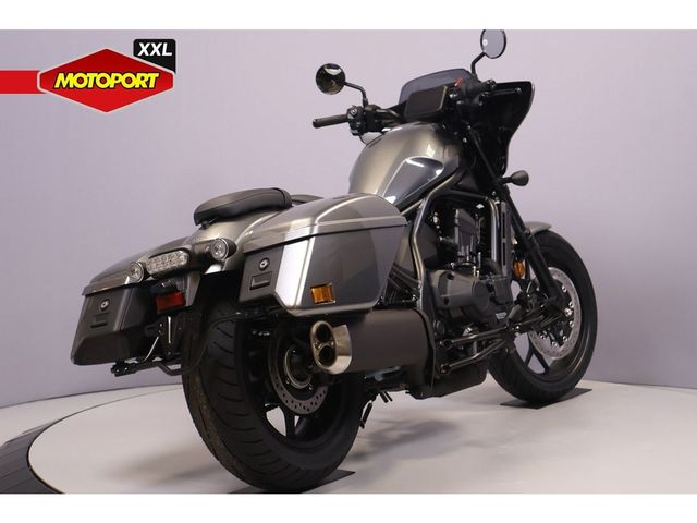 honda - cmx-1100-rebel-dct