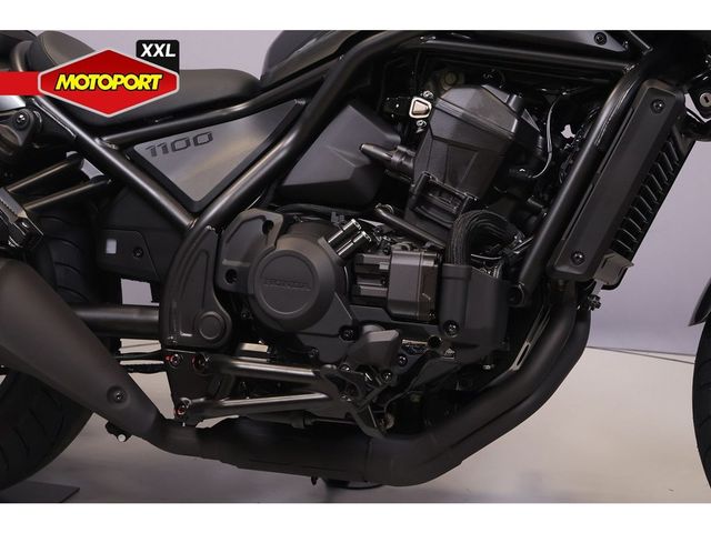 honda - cmx-1100-rebel-dct