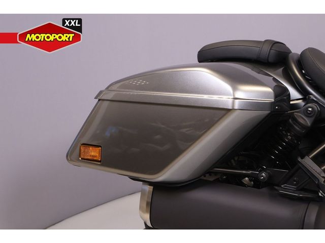 honda - cmx-1100-rebel-dct