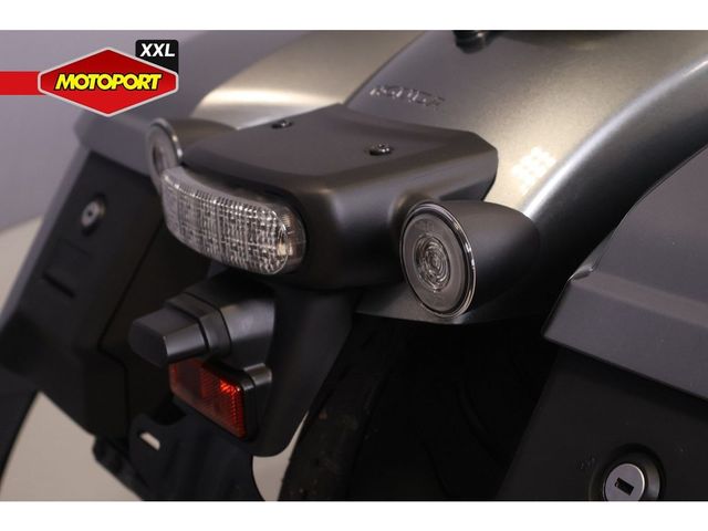 honda - cmx-1100-rebel-dct