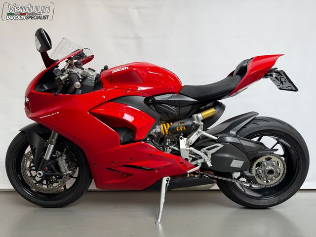 ducati - panigale-v2