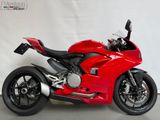 DUCATI PANIGALE V2