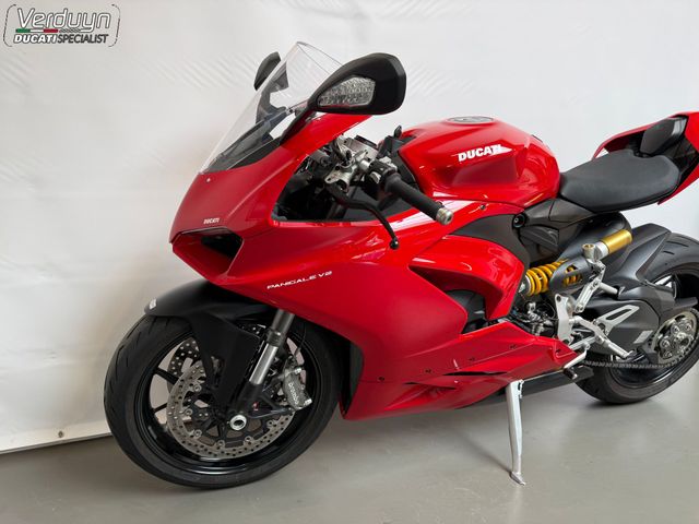 ducati - panigale-v2