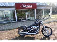 HARLEY-DAVIDSON STREET BOB FXDBI DYNA