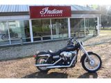 HARLEY-DAVIDSON STREET BOB FXDBI DYNA