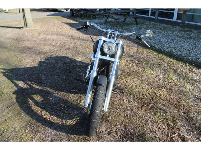 harley-davidson - street-bob-fxdbi-dyna