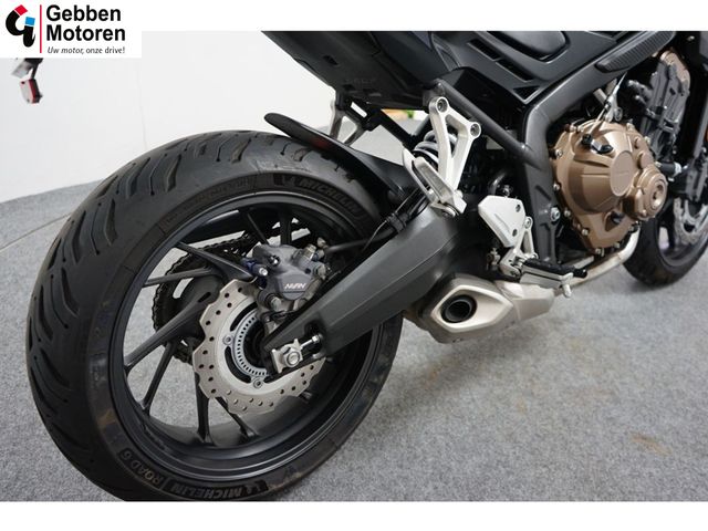honda - cb-650-f-abs