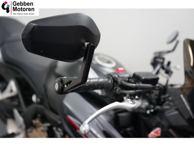 honda - cb-650-f-abs
