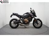 HONDA CB 650 F ABS