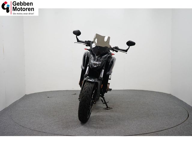 honda - cb-650-f-abs