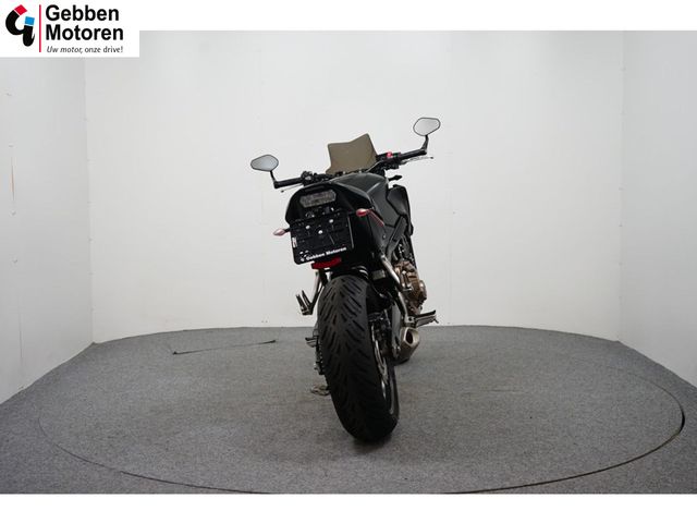 honda - cb-650-f-abs
