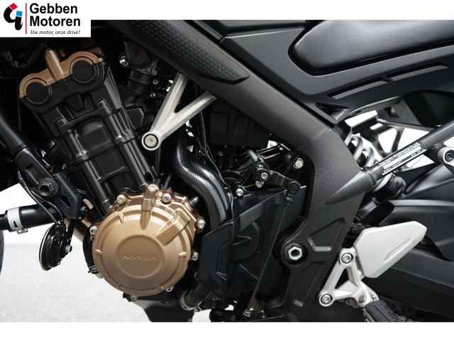 honda - cb-650-f-abs