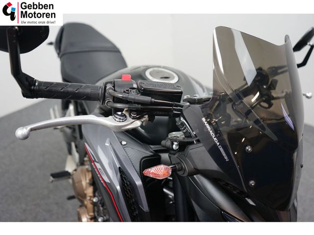 honda - cb-650-f-abs