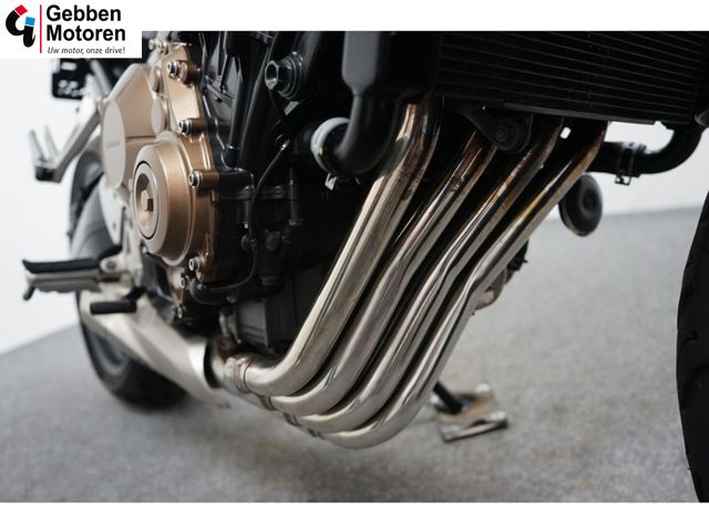 honda - cb-650-f-abs